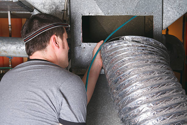 Best HVAC Maintenance and Cleaning  in Indnola, IA